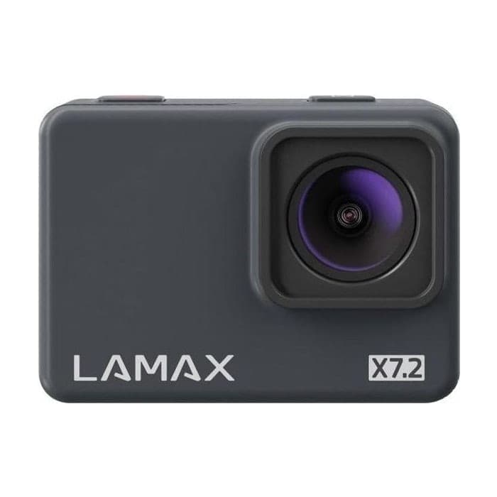 Lamax X7.2