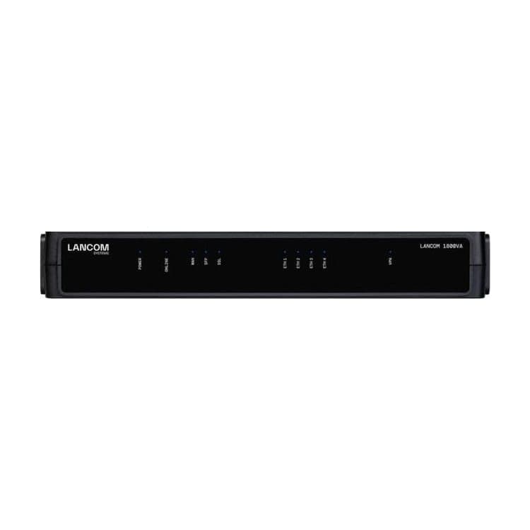 Lancom 1800VA VDSL2/ADSL2+