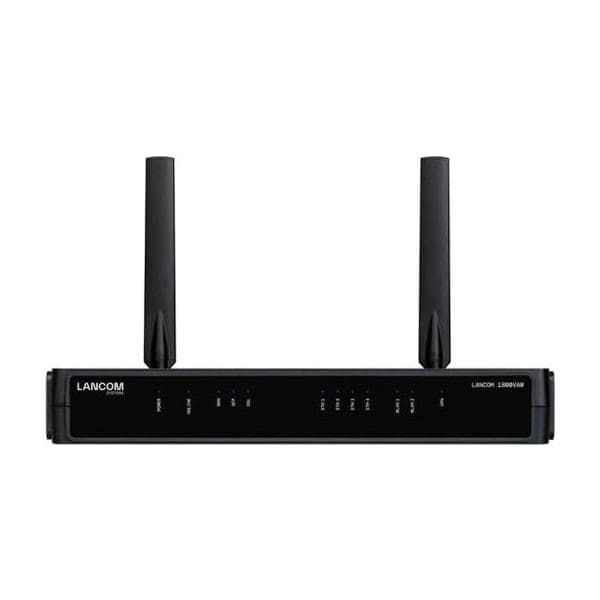 Lancom 1800VAW WiFi 6 Router