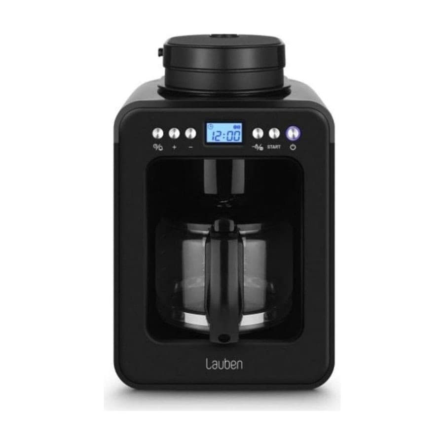 Lauben 600BB Cafetera de goteo