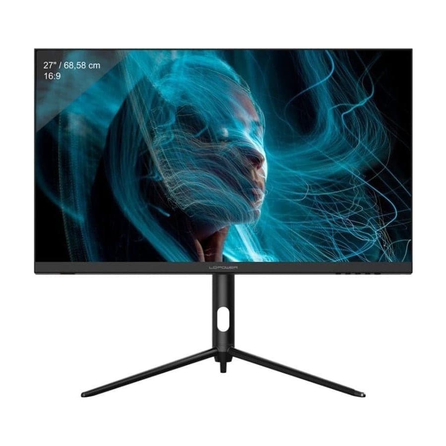 LC-Power LC-M27-4K-UHD-144-V2 27" Monitor