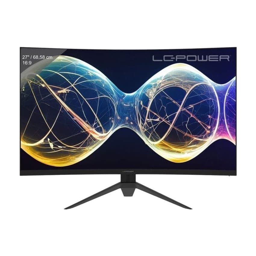 LC-Power LC-M27-FHD-165-C-V3 27" Monitor