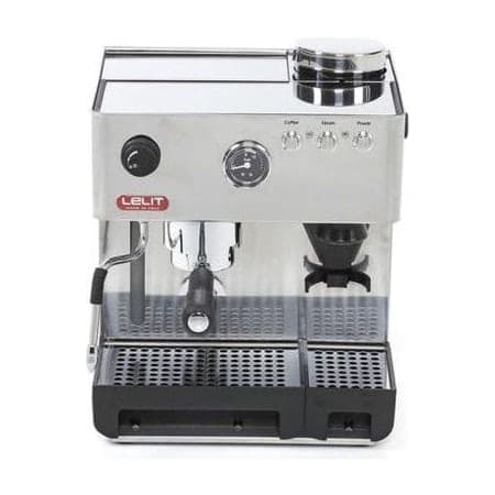 Lelit PL042EMI Cafetera automática