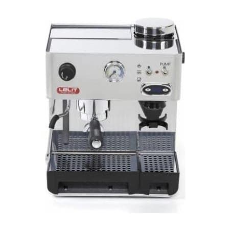 Lelit PL042TEMD Cafetera automática