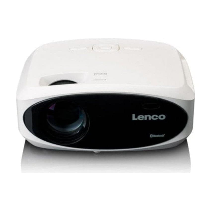 Lenco LPJ-900WH
