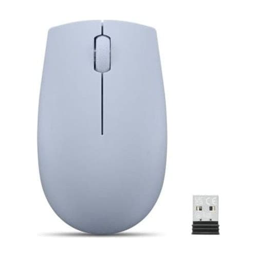 Lenovo 300 Wireless Mouse