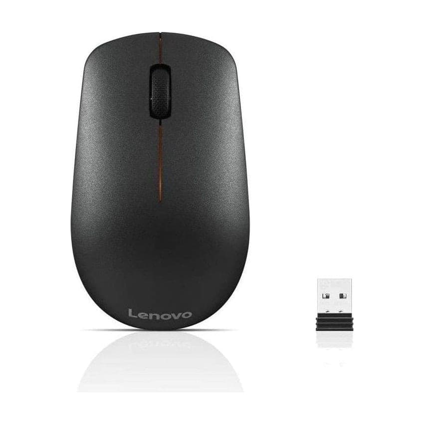 Lenovo 400 Ratón Óptico