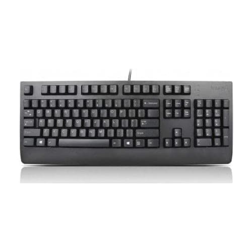Lenovo 4X30M86890 Teclado Francés