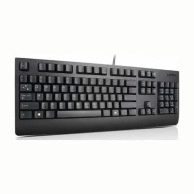 Lenovo 4X30M86893 USB QWERTZ Alemán Teclado
