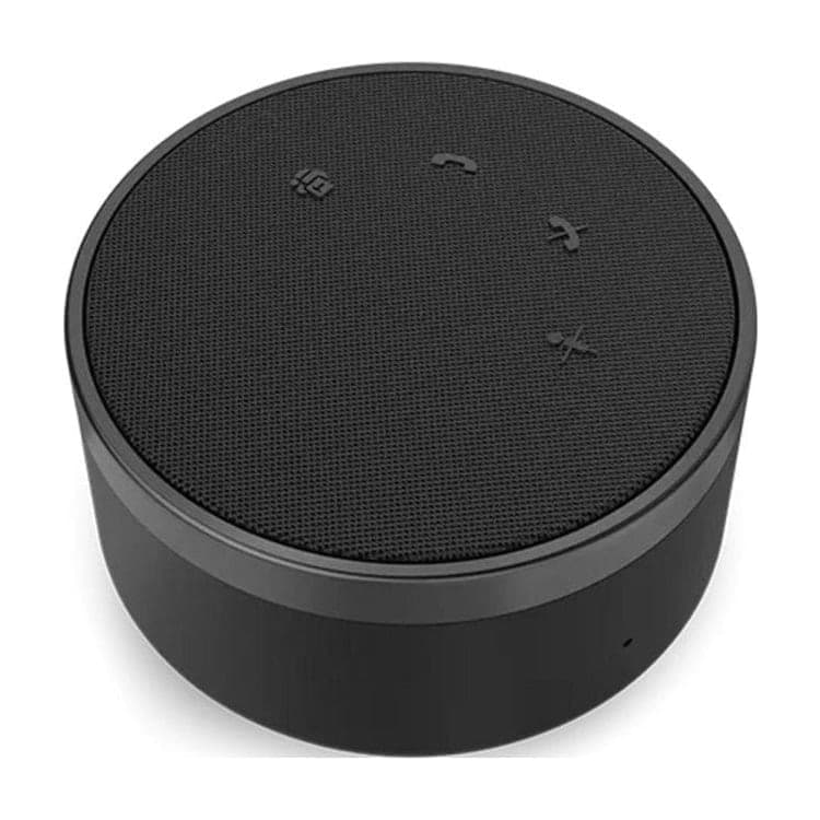 Lenovo 4XD1C82055 Altavoces PC USB-C
