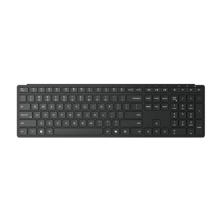 Lenovo 4Y41S04690 Teclado inalámbrico