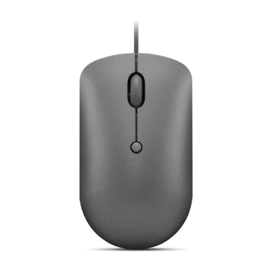 Lenovo 540 Ratón Óptico USB-C