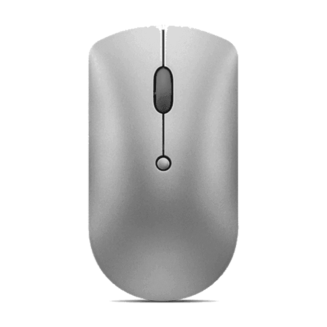 Lenovo 600 Mouse Bluetooth Silent