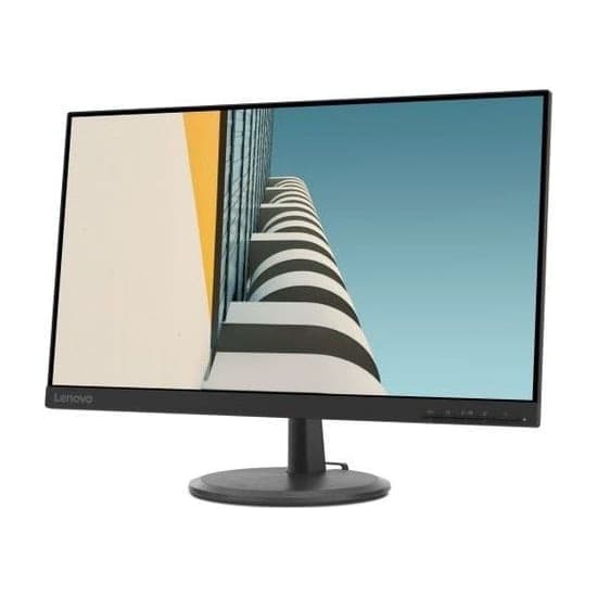 Lenovo D24-20 24" Monitor