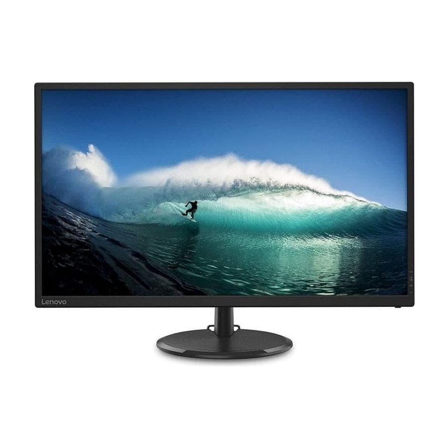 Lenovo D32Q-20 31.5" Monitor