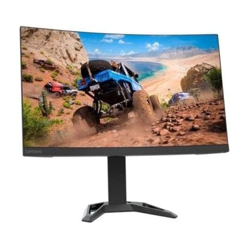 Lenovo G27qc-30 27" Monitor