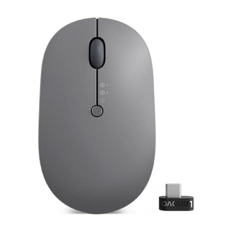 Lenovo Go Multi-Device Ratón