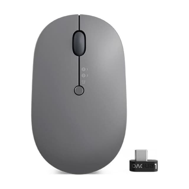Lenovo Go Multi-Device Ratón