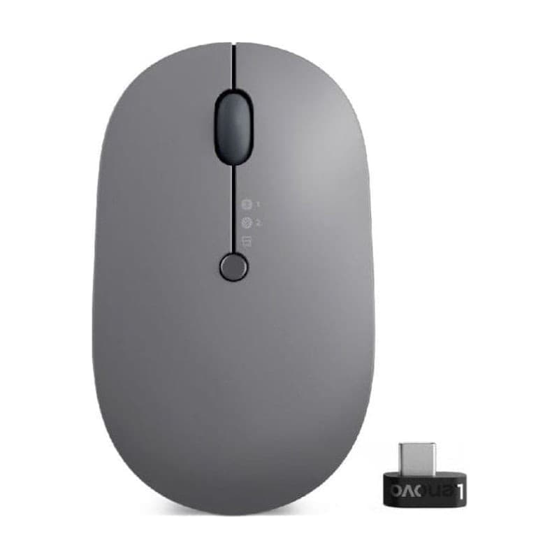 Lenovo Go Ratón