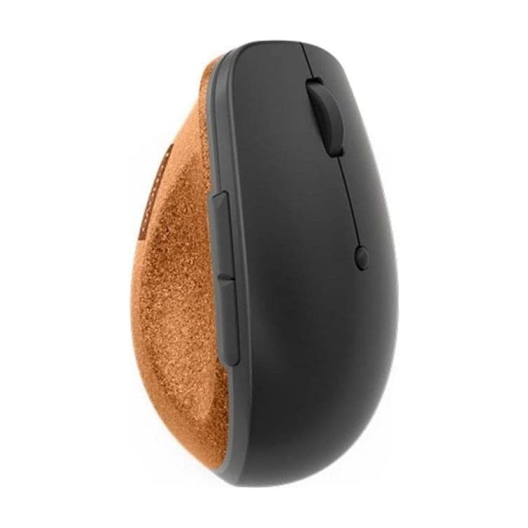 Lenovo Go Vertical Wireless Mouse