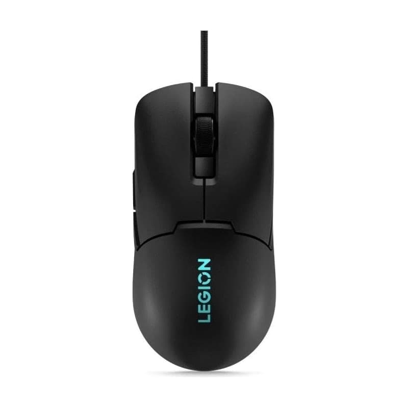 Lenovo GY51H47350 Wired Gaming Mouse