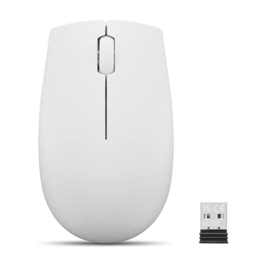 Lenovo GY51L15677 Ratón