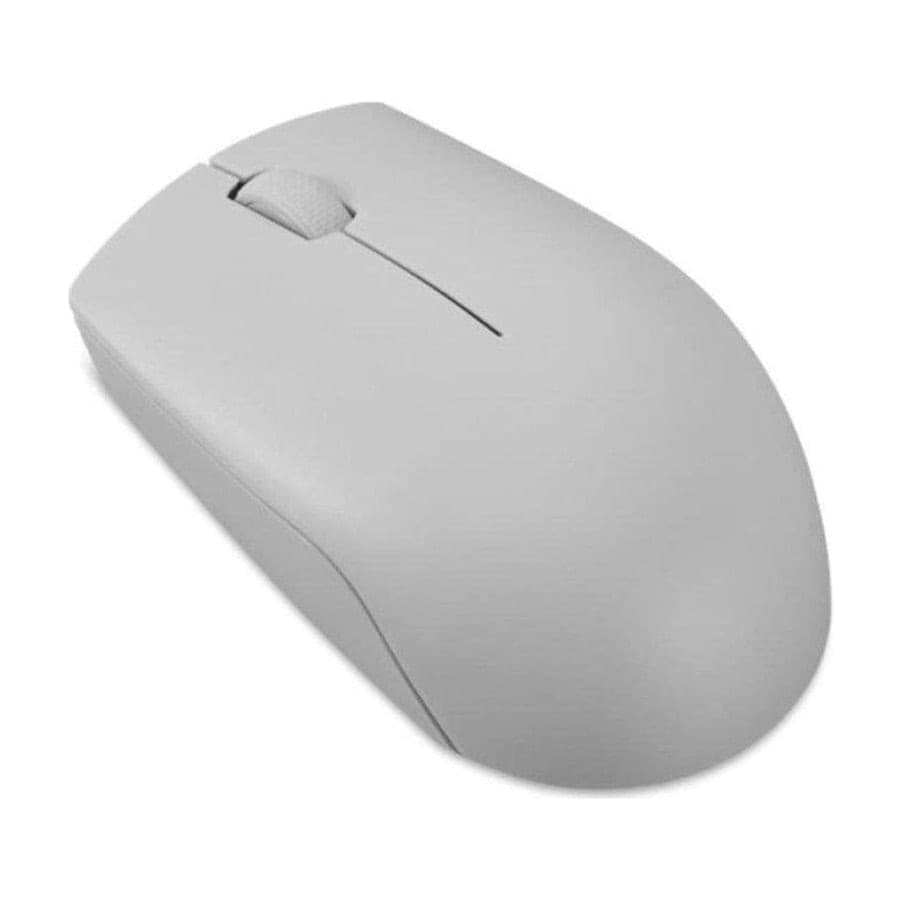 Lenovo GY51L15678 Ratón Inalámbrico RF