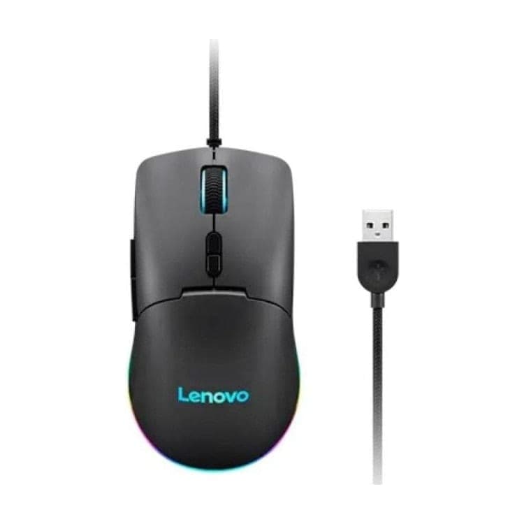 Lenovo GY51M74265 Ratón Gaming