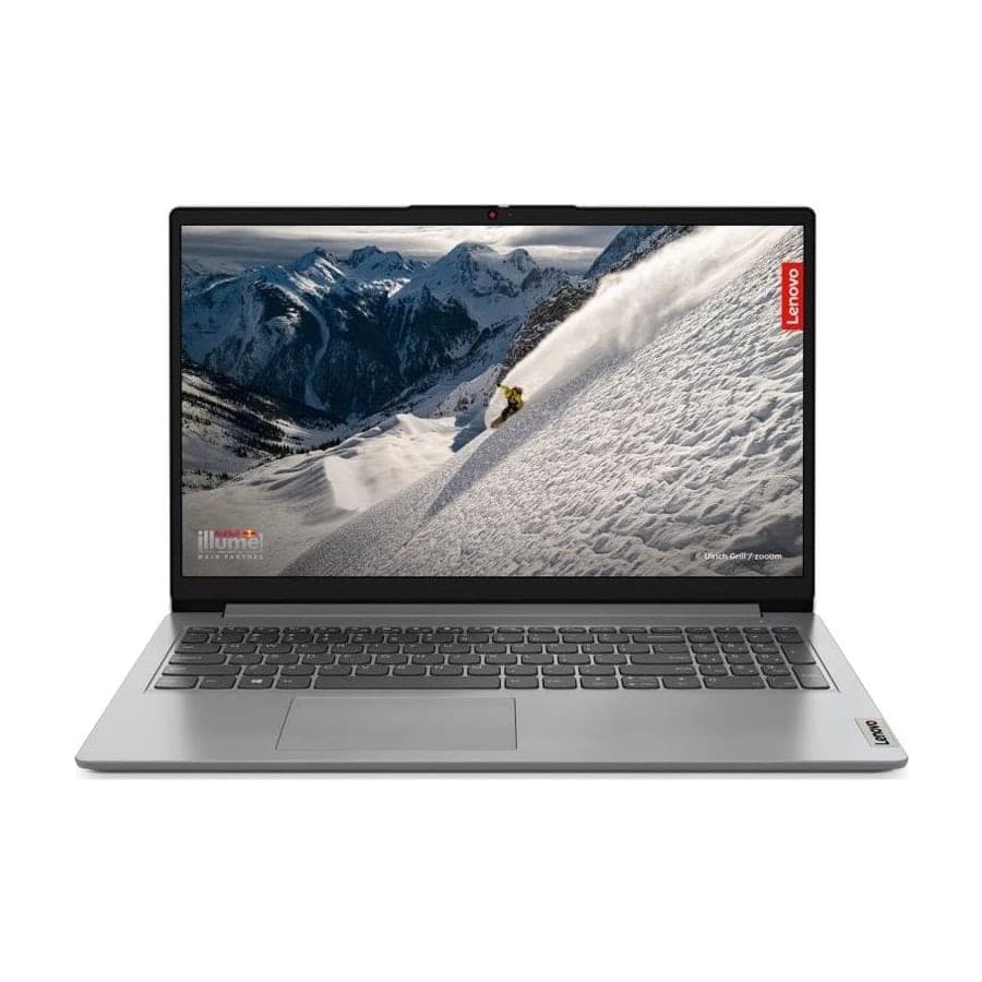 Lenovo IdeaPad 1 Gen 7 15ALC7 15.6" Laptop