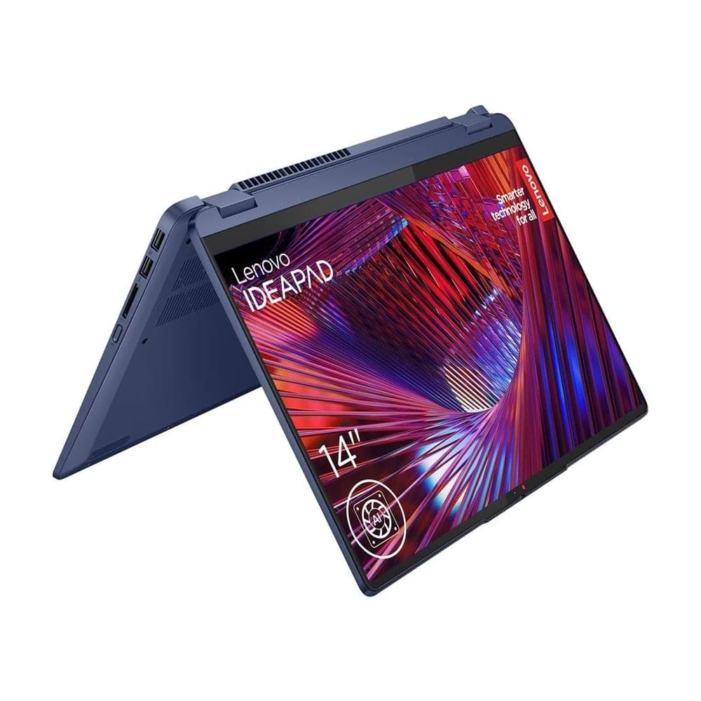 Lenovo IdeaPad Flex 5 14ABR8 14" Ryzen 7 5825U