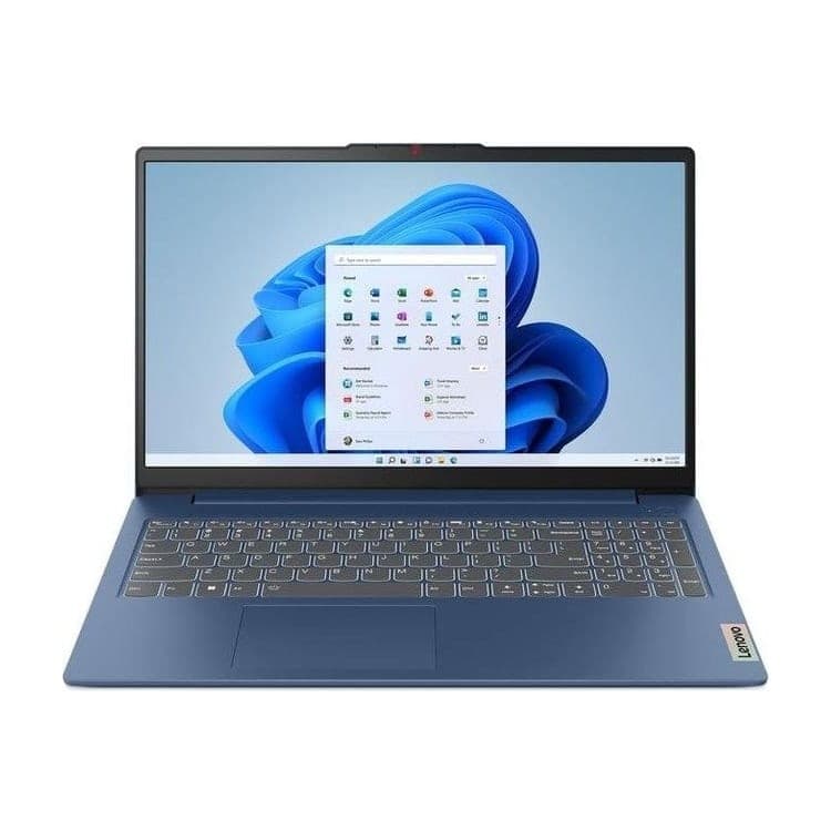 Lenovo IdeaPad Slim 3 15ABR8 15.6"