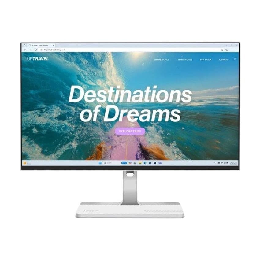 Lenovo L24d-4C 23.8" Monitor
