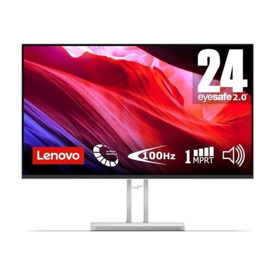 Lenovo L24i-4A 23.8" Monitor