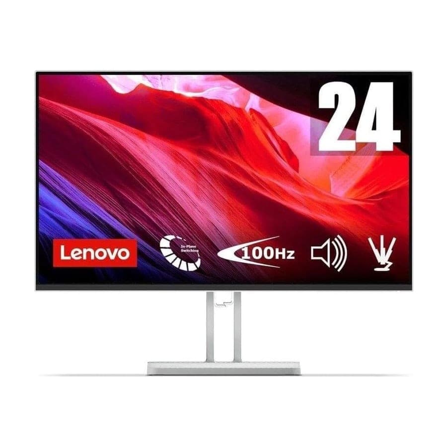Lenovo L24i-4B 23.8" Monitor