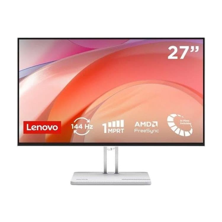 Lenovo L27-4C 27" Monitor