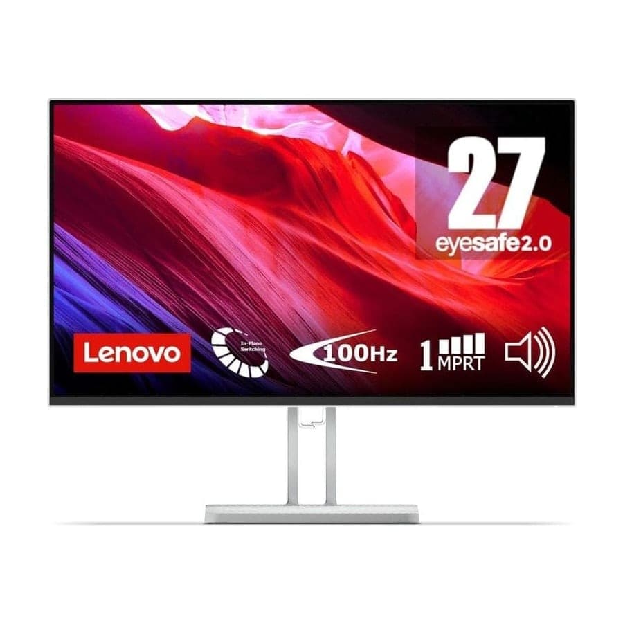 Lenovo L27i-4A 27" Monitor