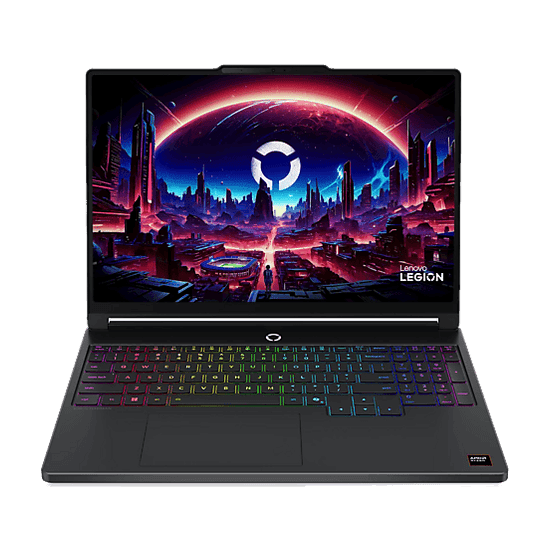 Lenovo Legion 5 15AHP11 15.3" OLED