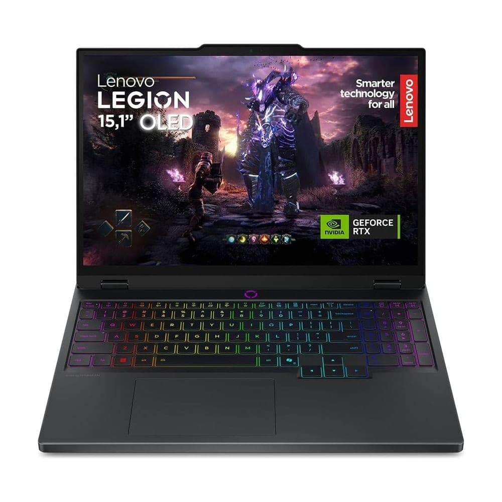 Lenovo Legion 5 15IAX10 15.1" OLED