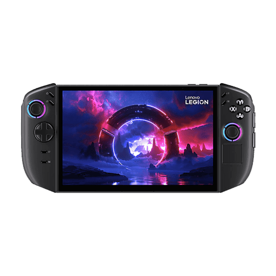 Lenovo Legion Go