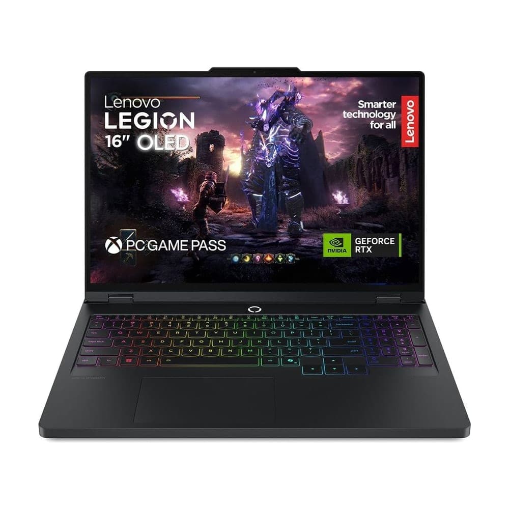 Lenovo Legion Pro 5 16IAX10H 16"