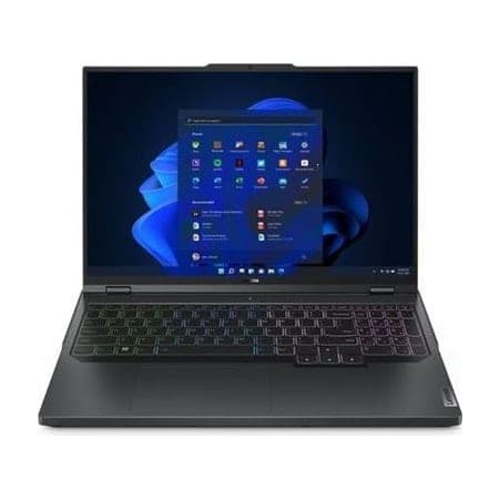 Lenovo Legion Pro 5 16IRX8 16"