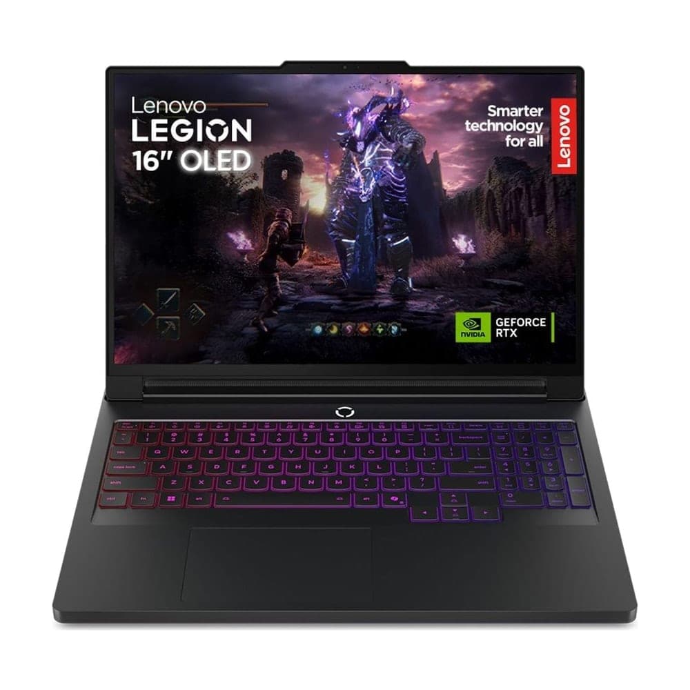 Lenovo Legion Pro 7 16IAX10H 16"