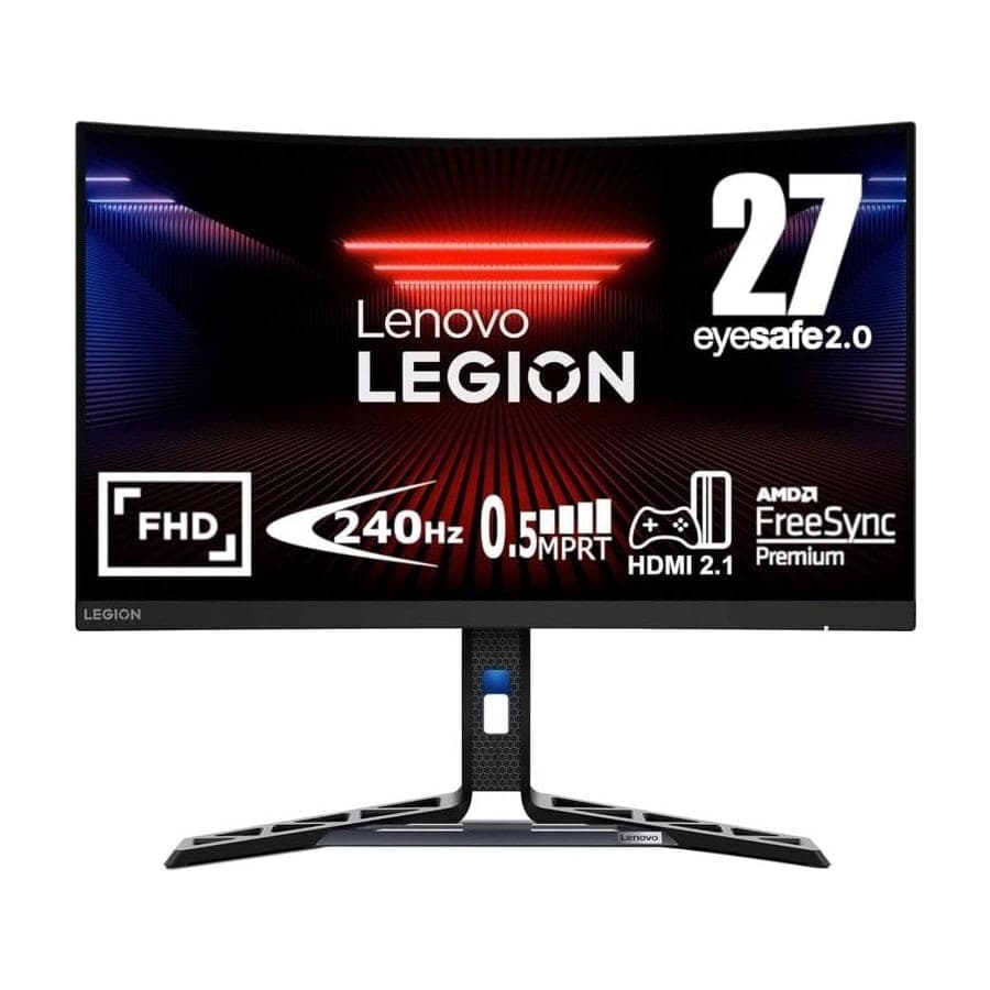 Lenovo Legion R27fc-30 27" Monitor