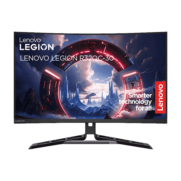 Lenovo Legion R32QC-30 31.5"