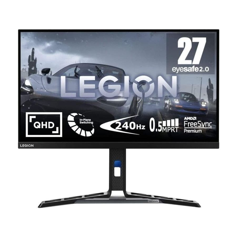 Lenovo Legion Y27qf-30 27" Monitor