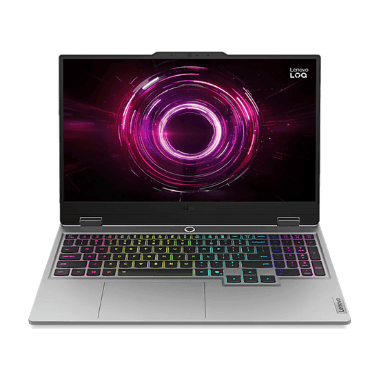 Lenovo LOQ 15AHP10 15.6"