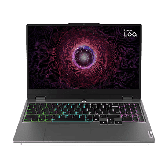 Lenovo LOQ 15AHP9 15.6"