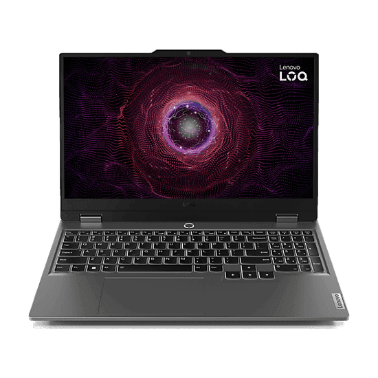 Lenovo LOQ 15ARP9 15.6" Ryzen 7 7435HS RTX 4050