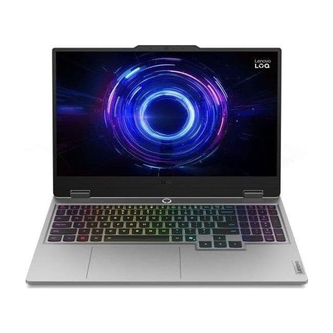 Lenovo LOQ 15IRX10 15.6"