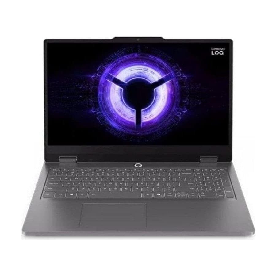 Lenovo LOQ Essential 15IRX11 15.6"